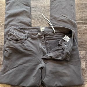 Men’s Swet Tailor all-in pants 33x34